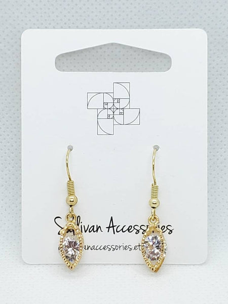 2020 Top Design Fashion AAA Cubic Zircon Gold Plated Drop Earrings Arabic  Bridal Jewelry Set for Women - China Oro Laminado and Fashion Accessories  price | Made-in-China.com